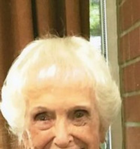 Ruth Edwards Profile Photo