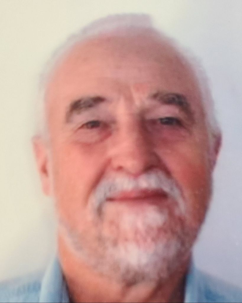 Patrick John O'Dell Profile Photo
