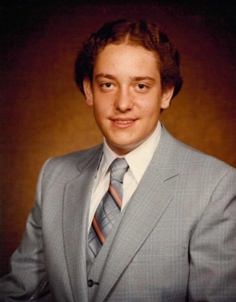 Rodney Dean Simmons Profile Photo