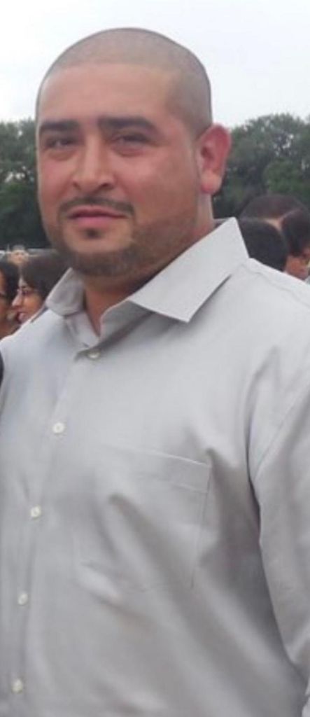 Esteban "Steve" Perez Jr. Profile Photo