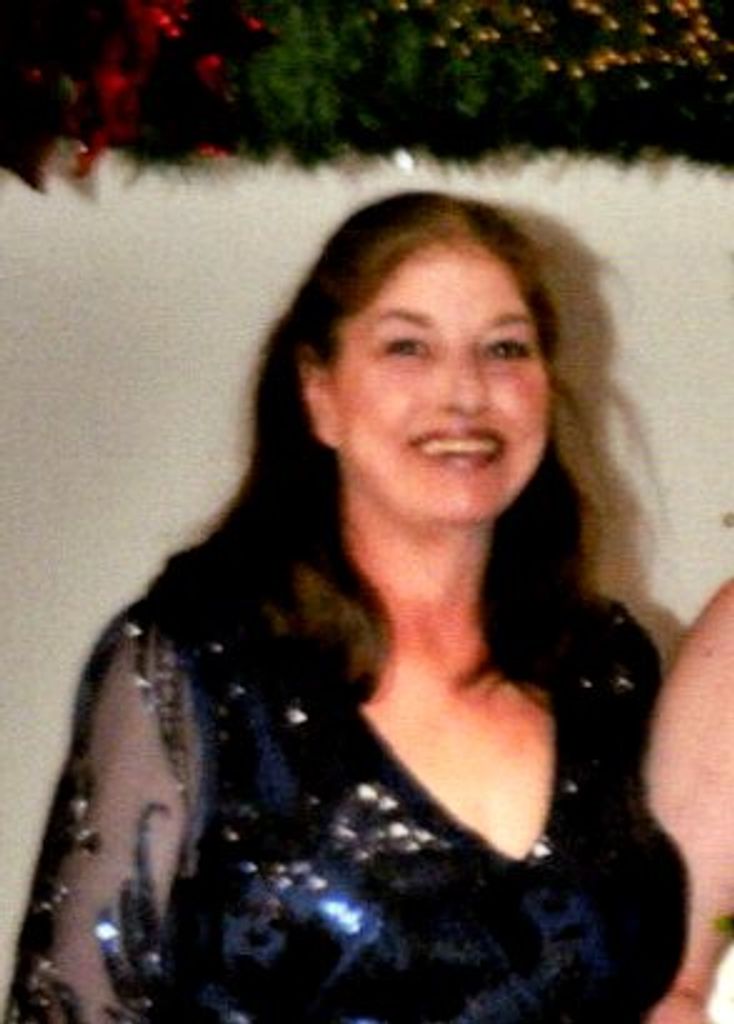Jacqueline Todd Ledford Profile Photo