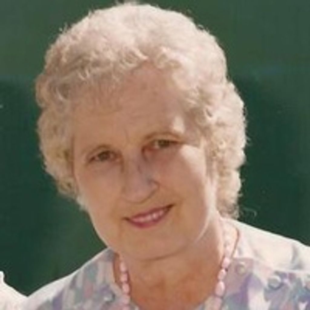 Charlotte "Gracie" Cowie