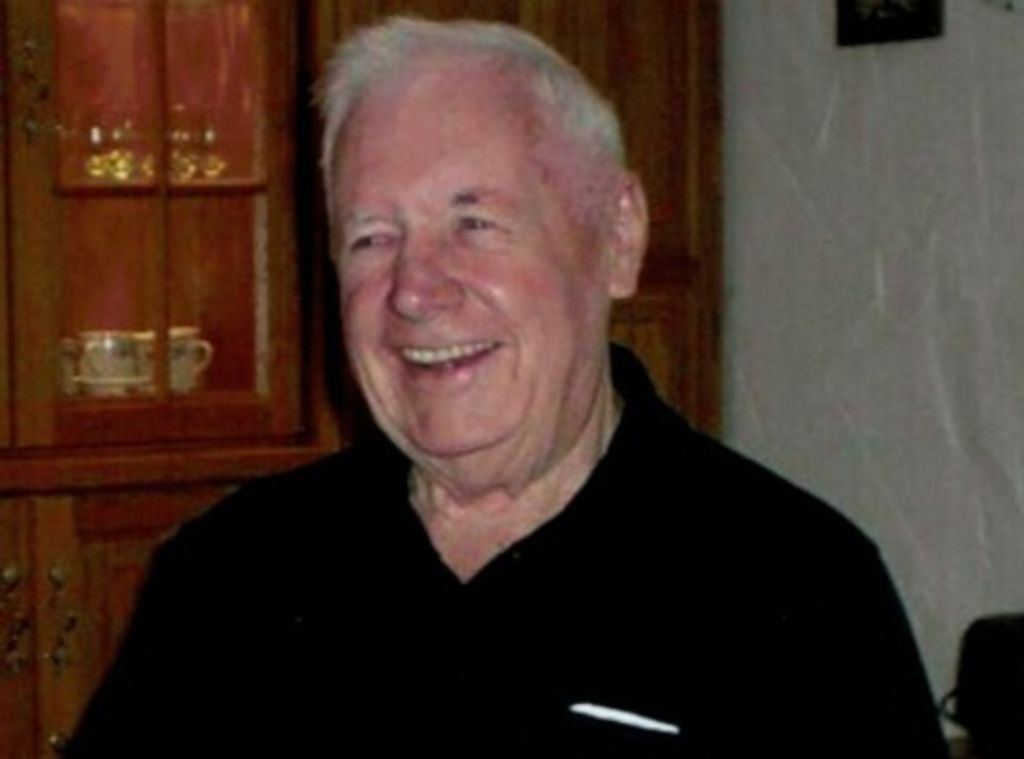 Reverend Mr. James A. O'Malley Profile Photo