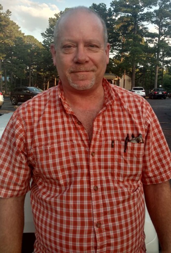 Daryle Lynn Fitchue Profile Photo