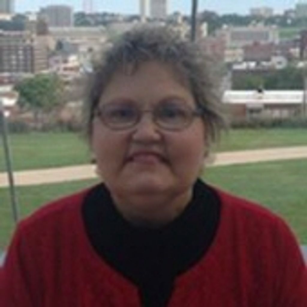 Anne M. Barth