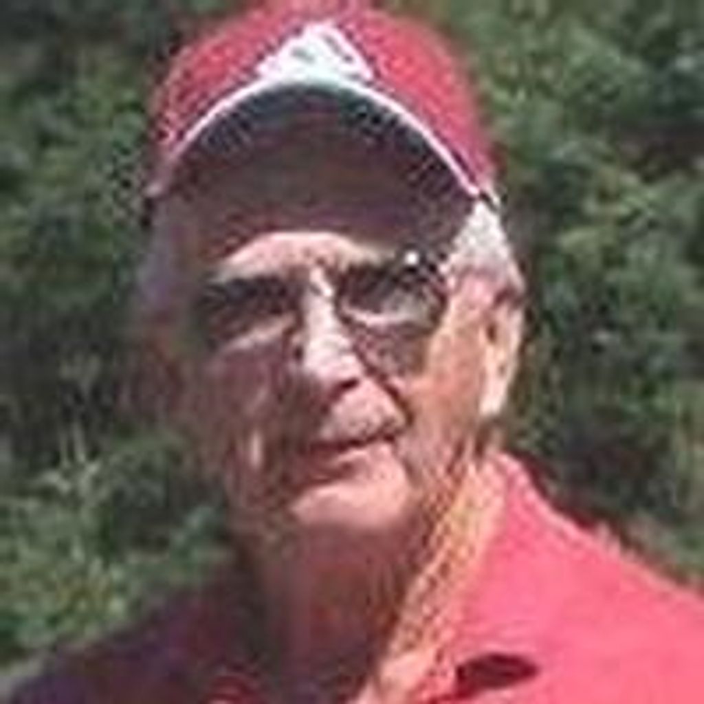 Gayland F. "Spence" Spencer