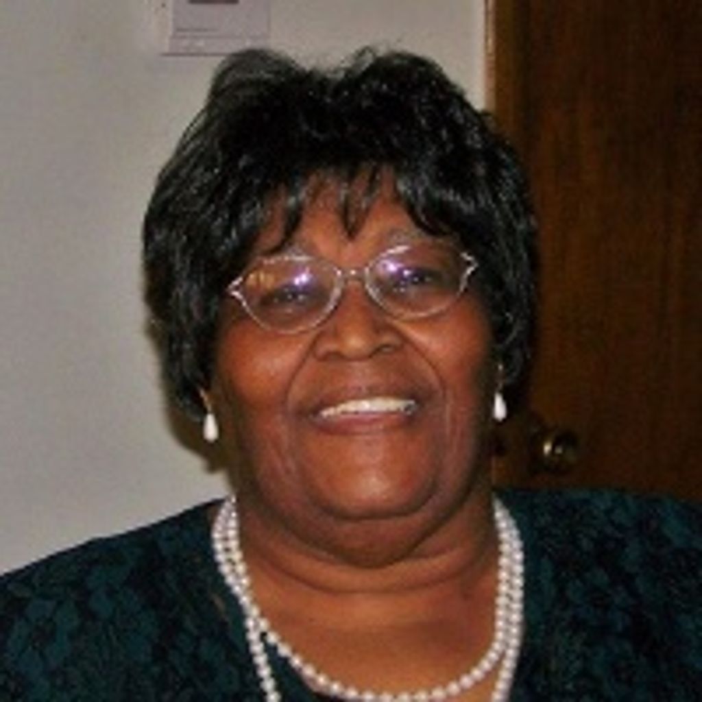 Lola M. Hogan Profile Photo