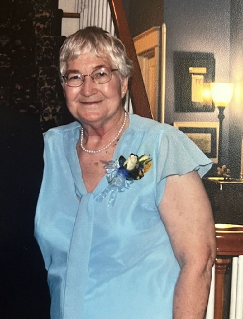 Lula Johnson Lewis Profile Photo