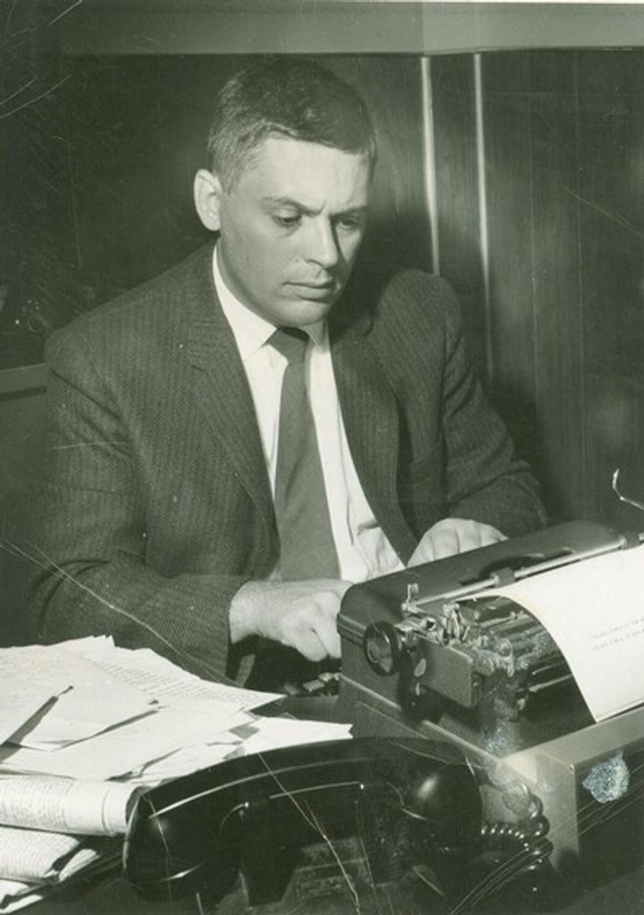 Joseph Jamele