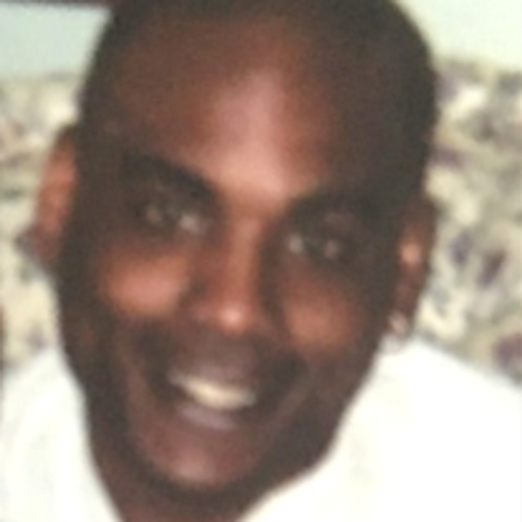 Harold "Pat" Patton, Jr Profile Photo