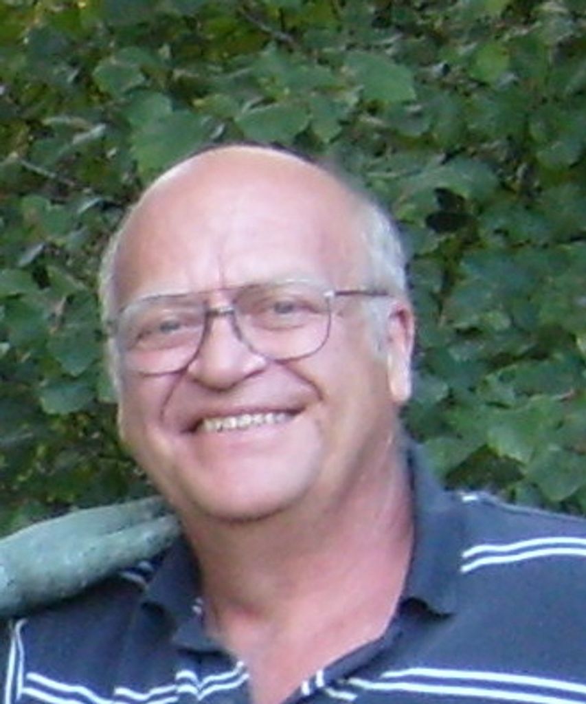 Eugene G. Horvath