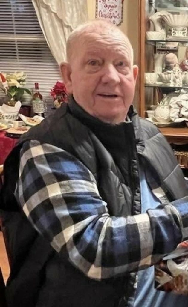 Vernon Wayne Gilbert Profile Photo