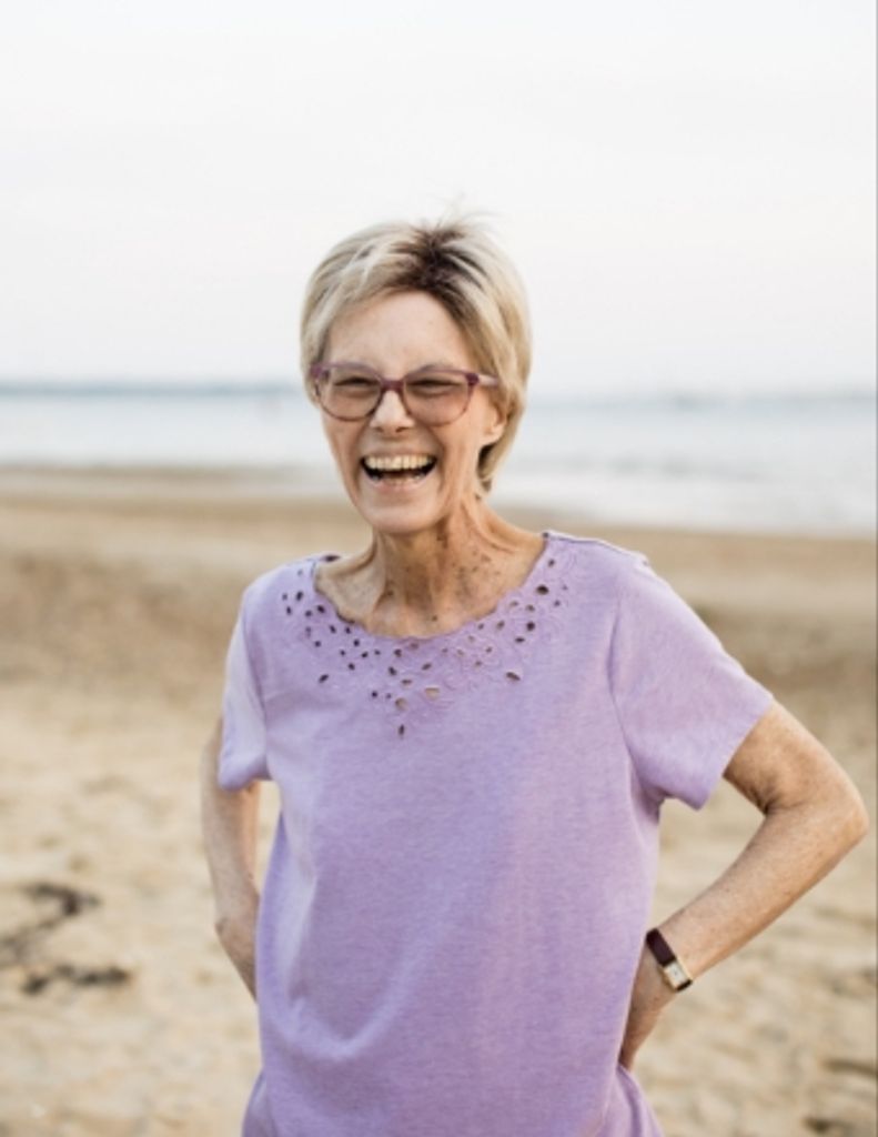 Carolyn  Brooke (Oas) Condon