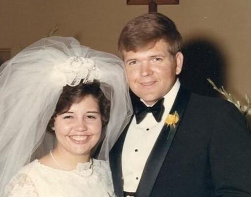 Gregory John Haygood Profile Photo