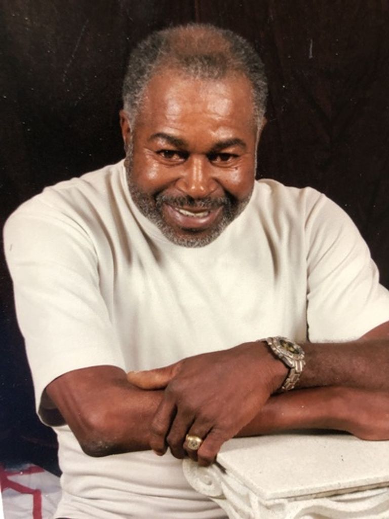 Mr. Joe Macklin