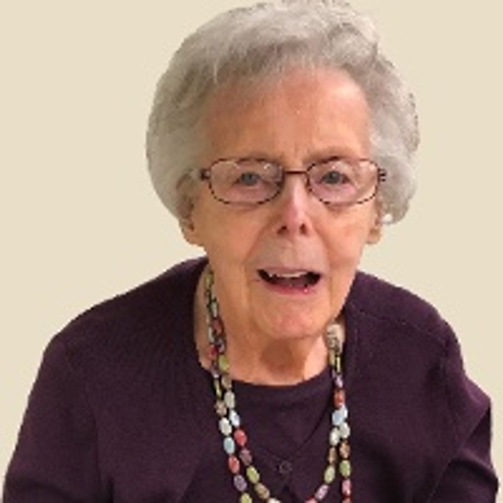 Alice Carlson Profile Photo