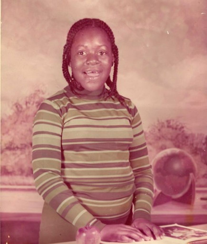 Ms. Denise Lazier