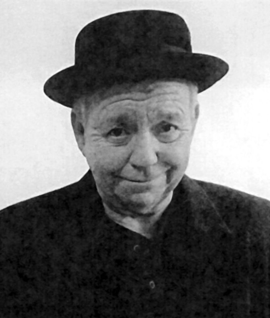 Robert Craven