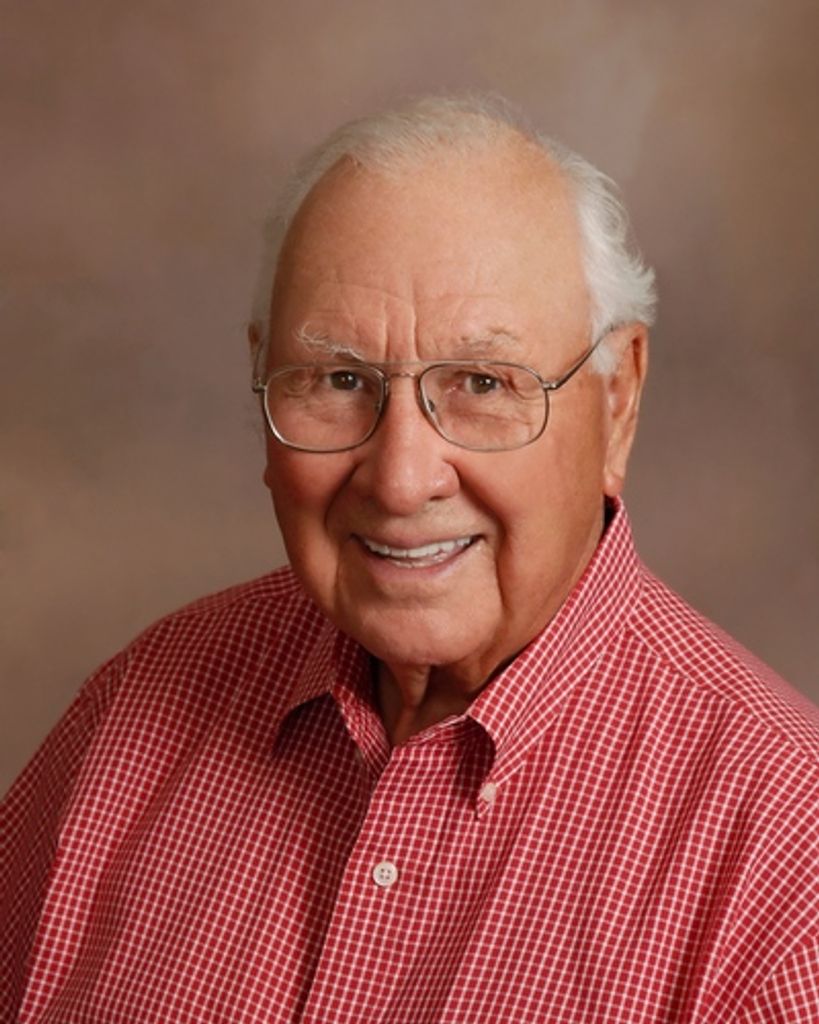 Elmer M. Wetmore Jr. Profile Photo