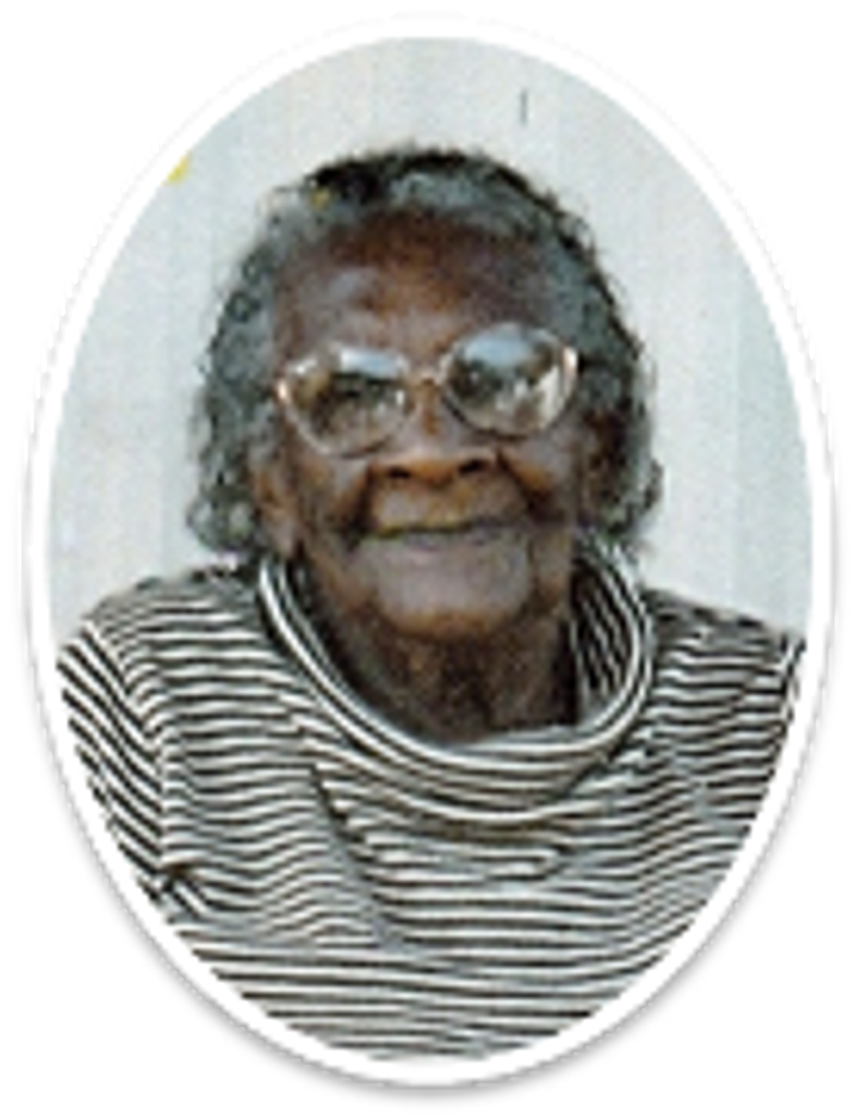 Lillian Clara Rippy Trollinger Mcnairy