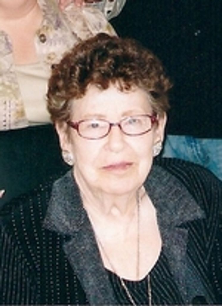 Gloria Smith