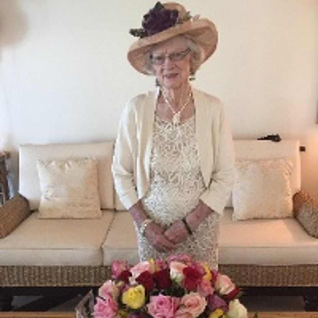 Madolyn J. Markham Profile Photo