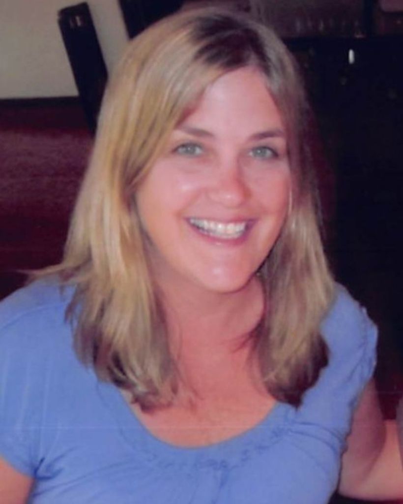 Elizabeth Marie Thornton