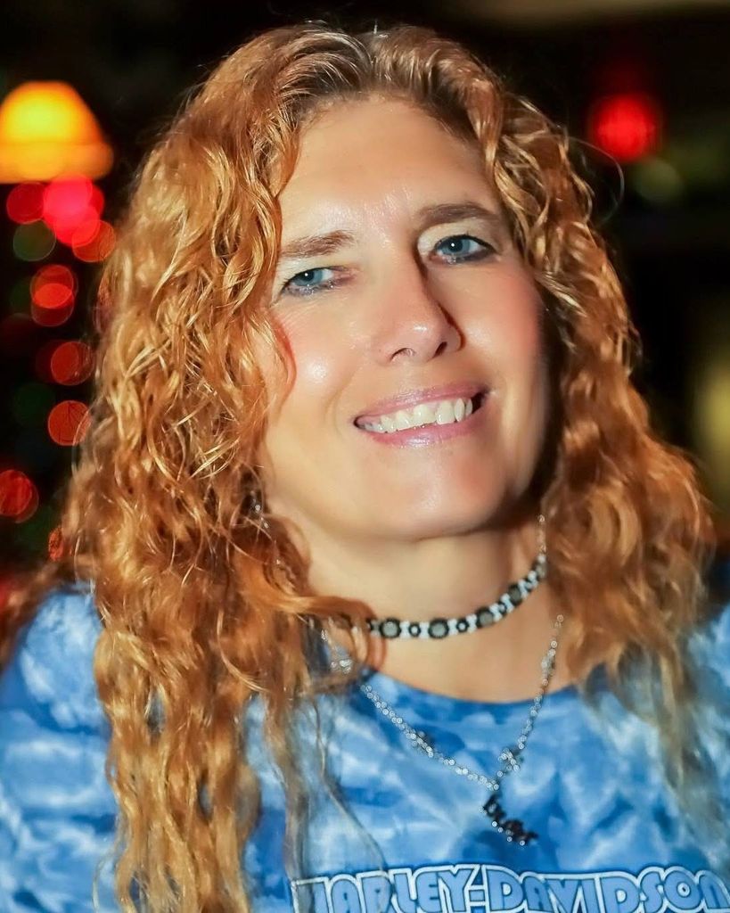 Kimberly Johns Profile Photo
