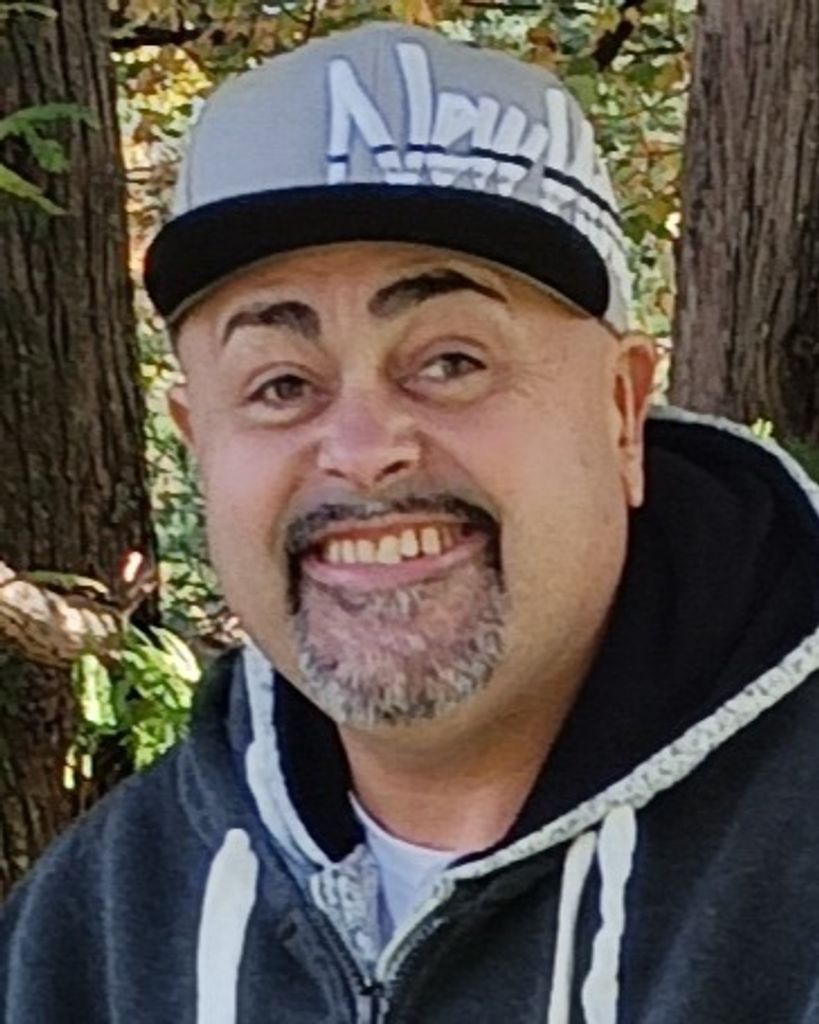 Raymon Mercado-Diaz