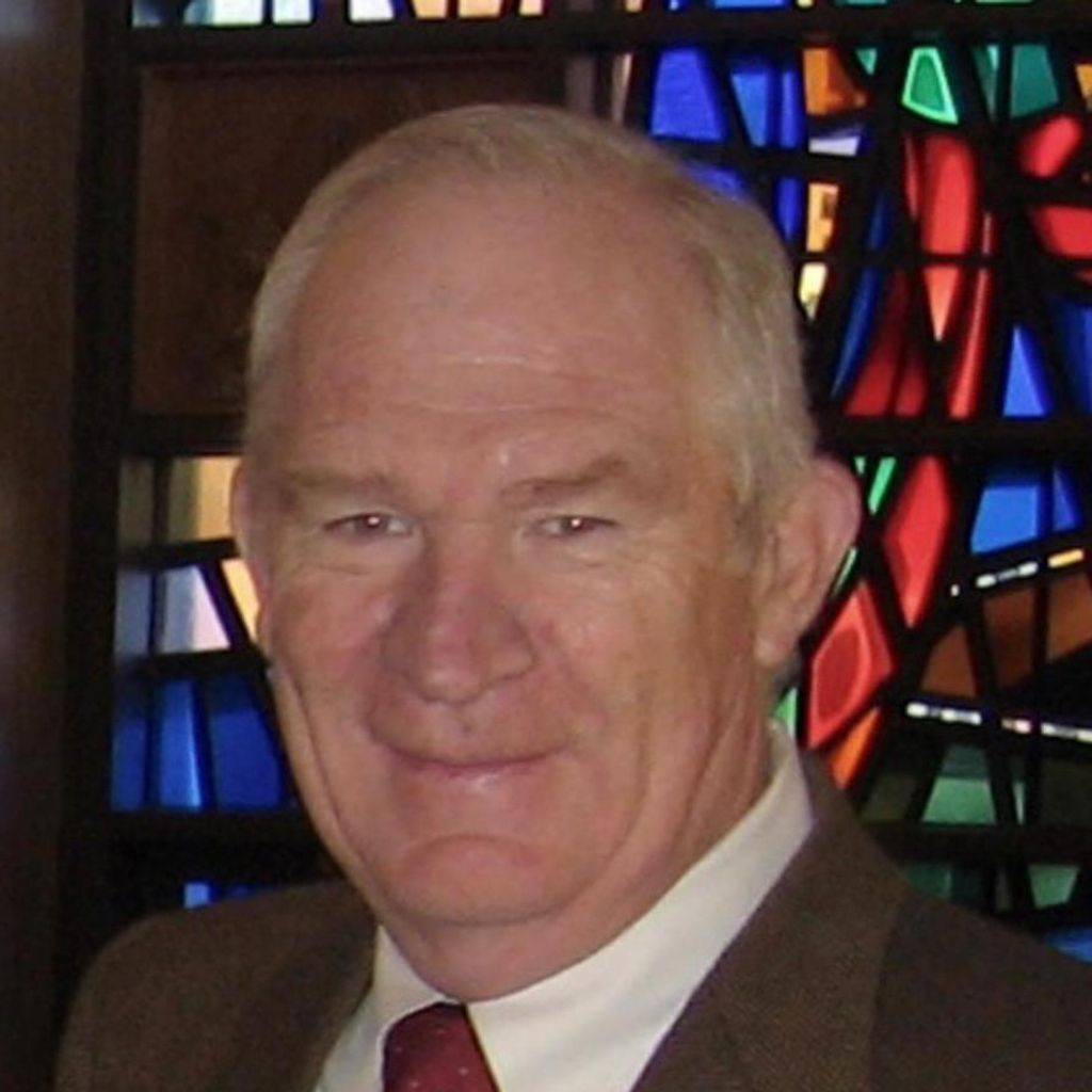 Thomas Edward Cooper Profile Photo