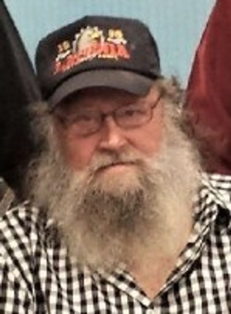 Allen R. 'Bobby' Taylor Profile Photo