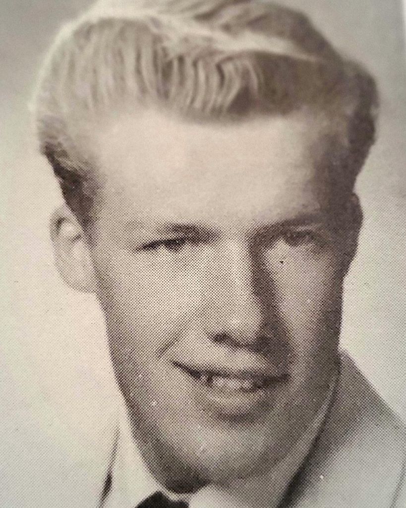 Maynard Lamar Nielsen Profile Photo