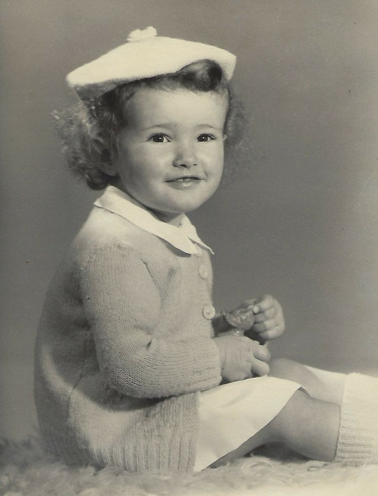 Judith Caron Crozier-Smith Profile Photo