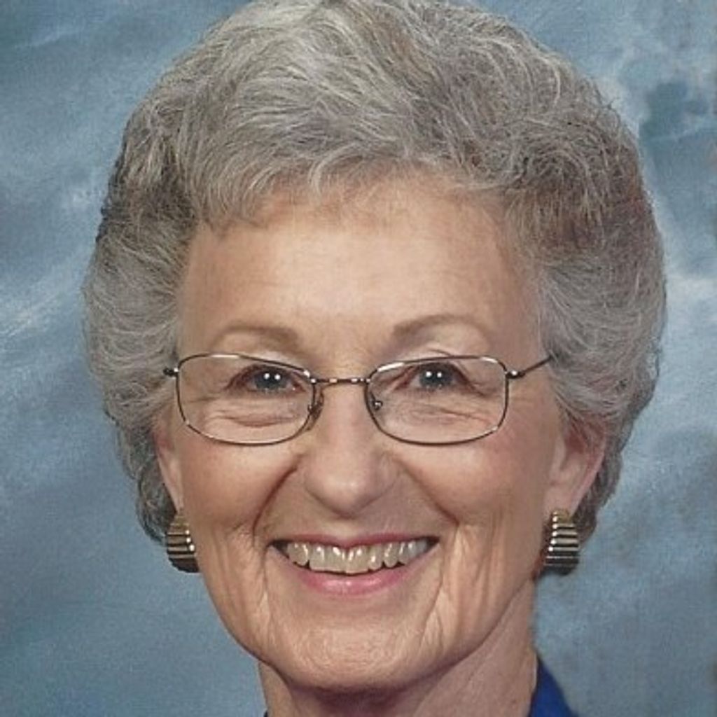 Betty Ruth Jackson