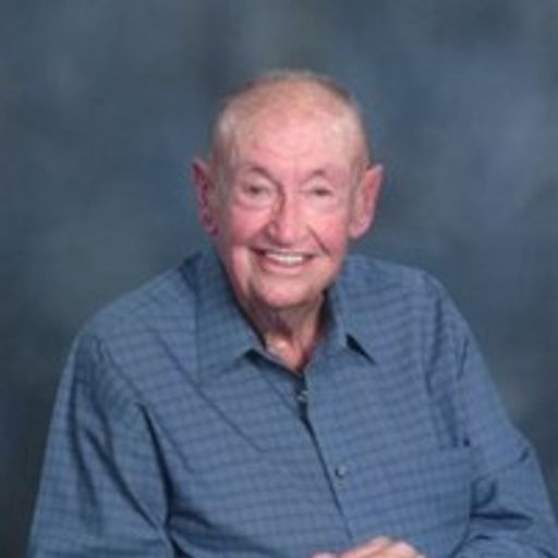 John C. Hill Profile Photo