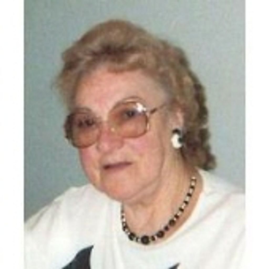 Lucy Hunyet
