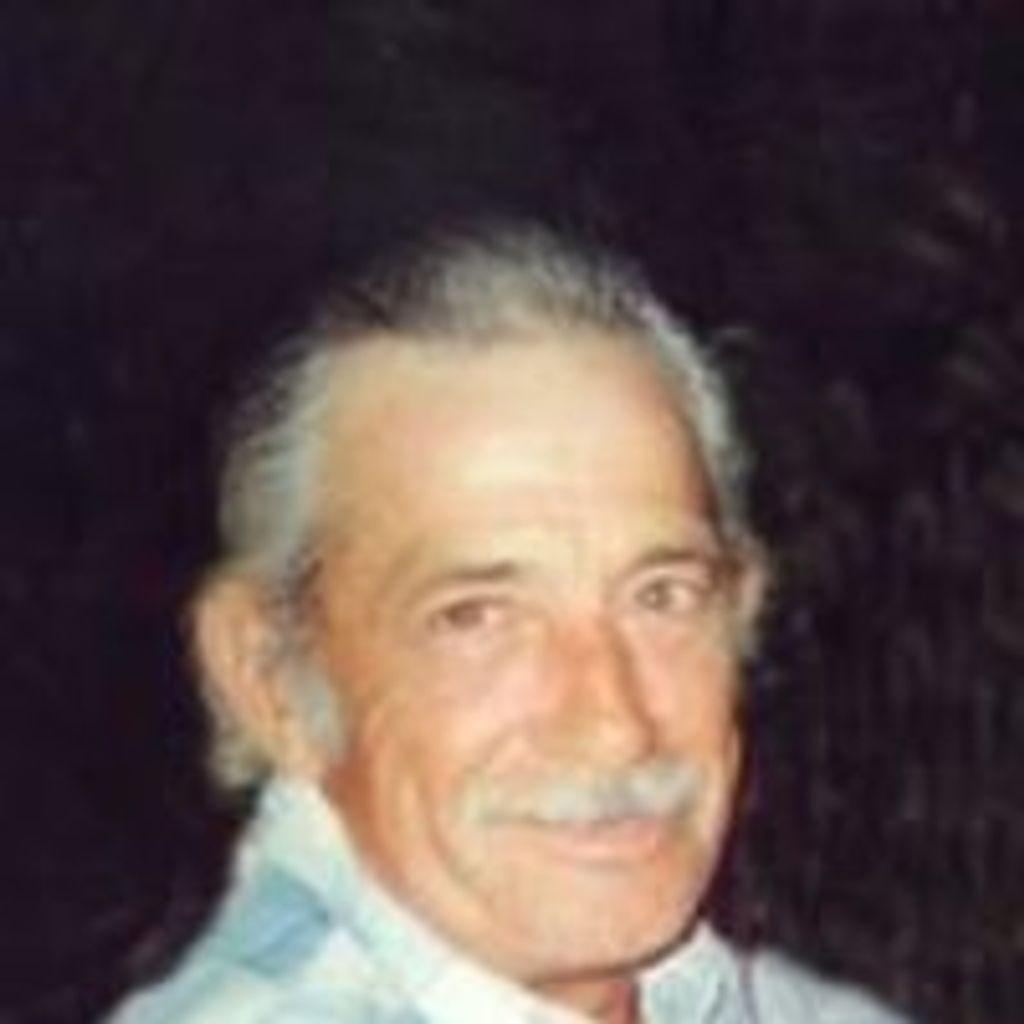 Gerald James Hardy, Sr.