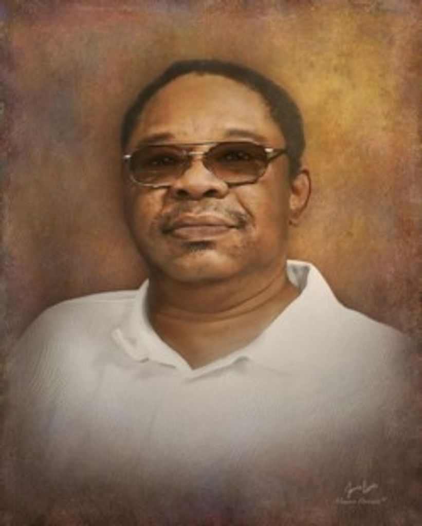 Harry Jones Profile Photo