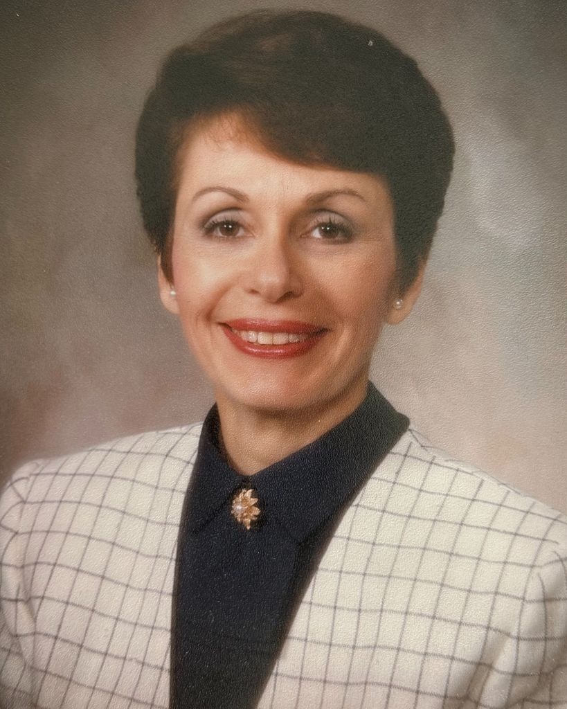 Mary J. Imperiale