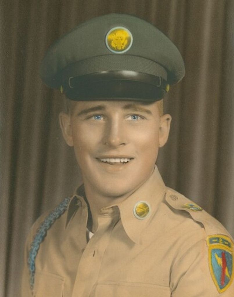 Jack Eugene Graves