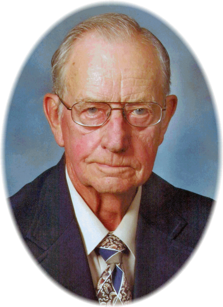 Marcellus Resley
