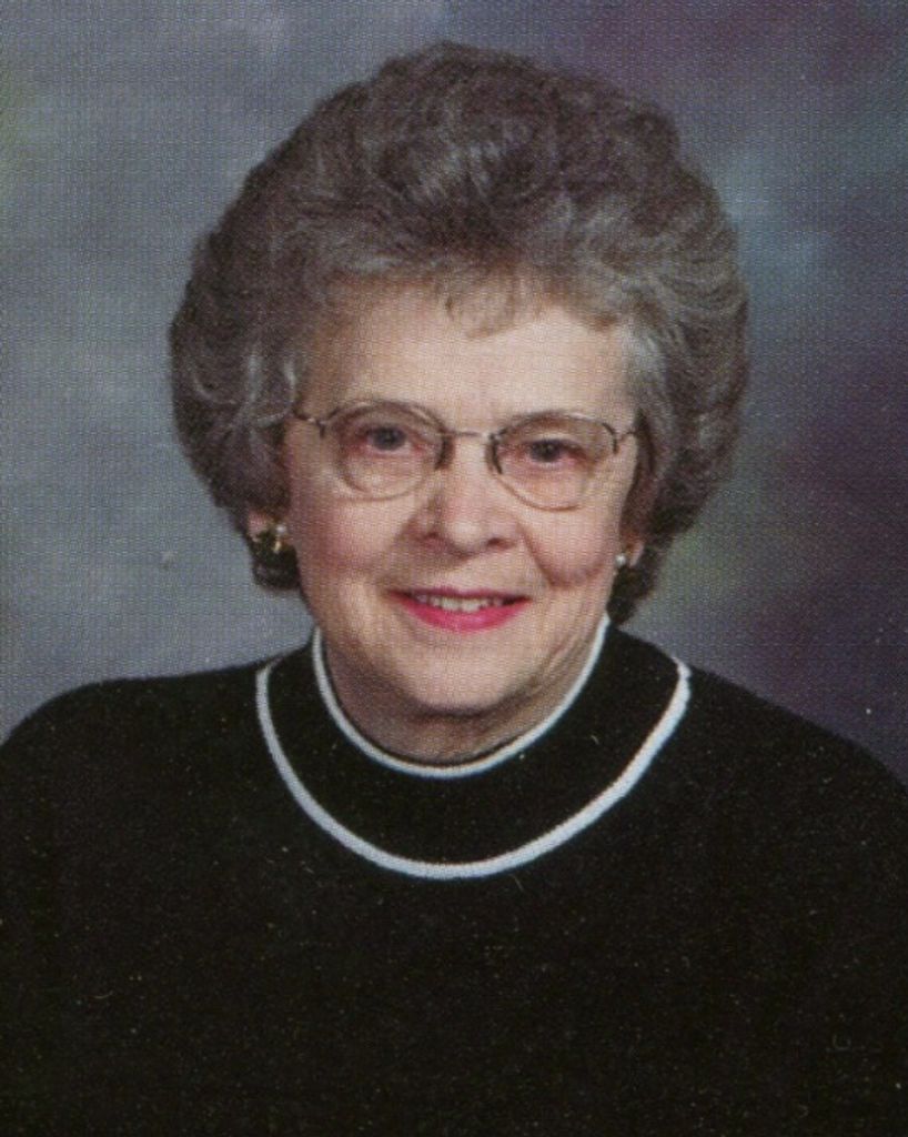 June Marlowe Radosevich Profile Photo