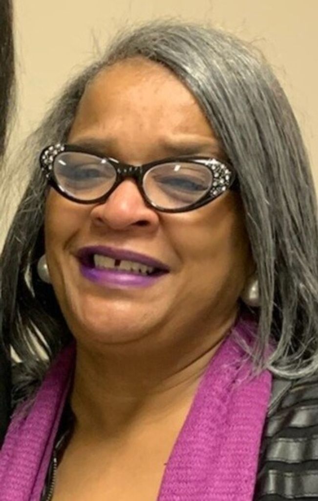 Valerie Maxine Faulkner Profile Photo