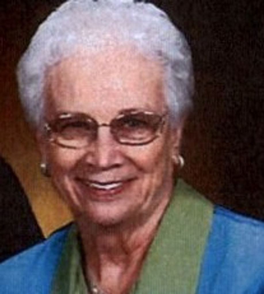Lois Hardin