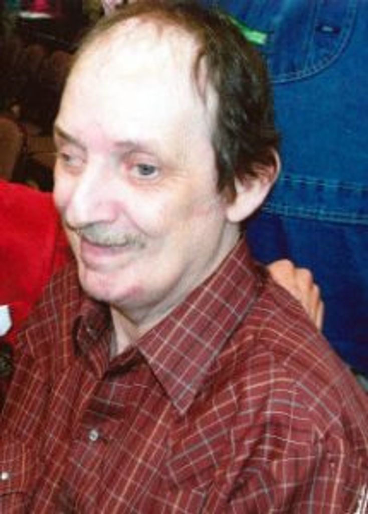 Ronnie Dale Charles Profile Photo