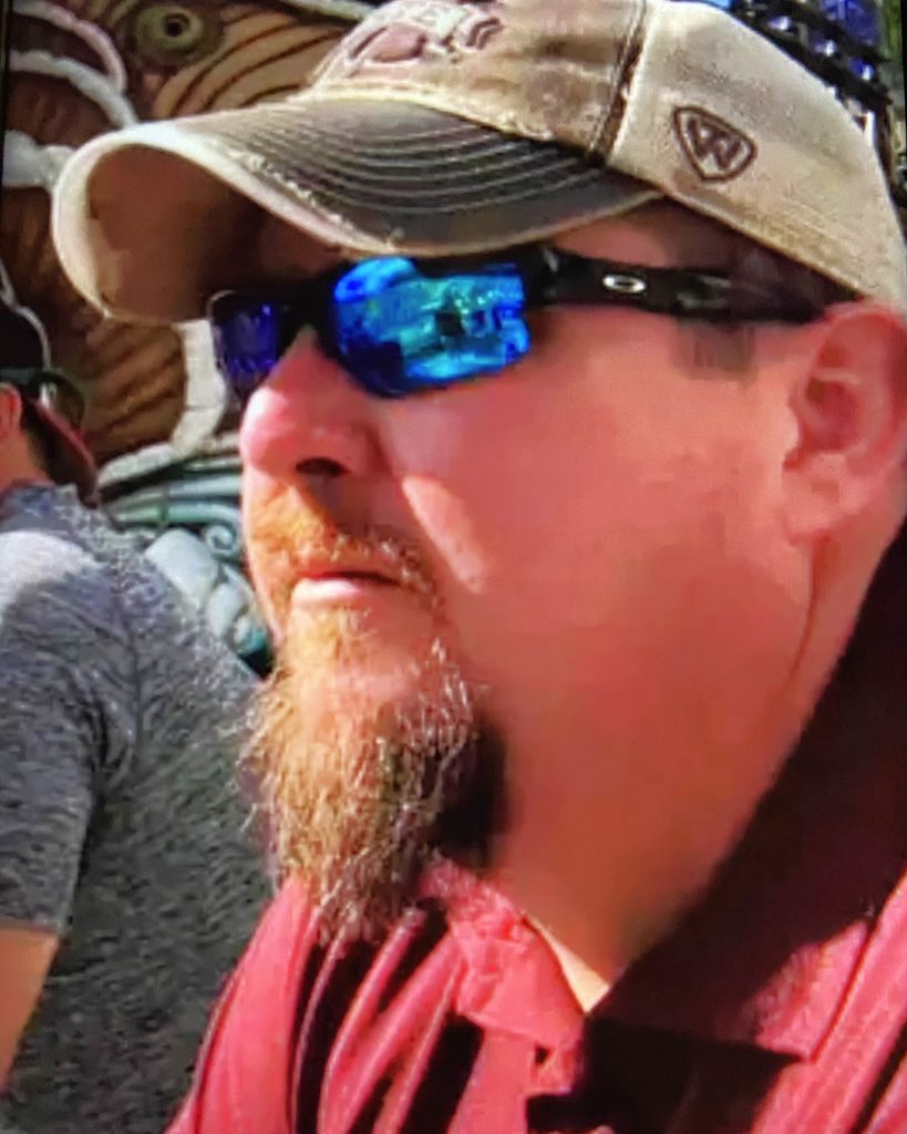 Duane "Allen" Davis