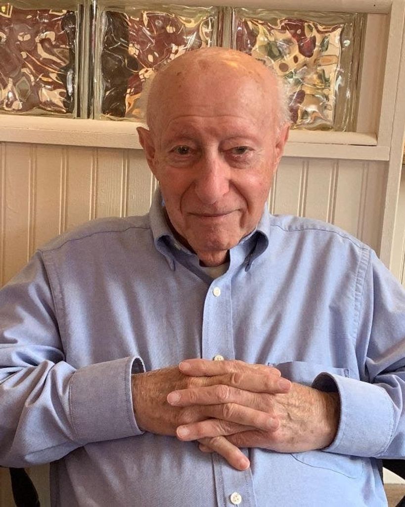 Salvatore J. LaPrete