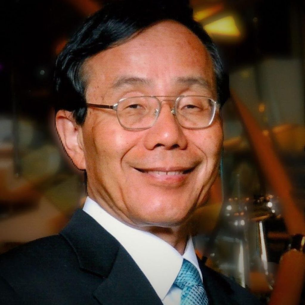 Kenji    Suzuki Profile Photo