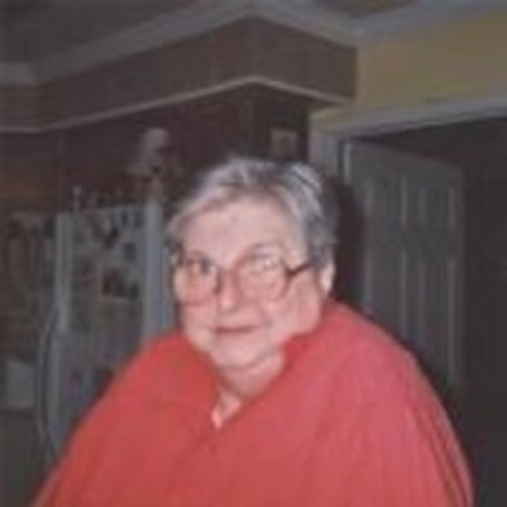 Hilda Autin Kost