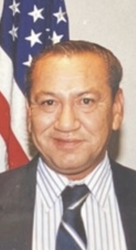 Juan Pablo Segura Jr.